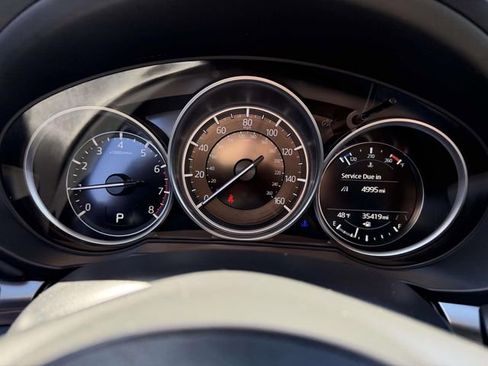 Certified 2023 MAZDA CX-5 AWD 2.5 S w/ Select Package image 27