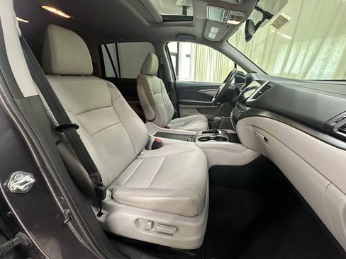 Used 2017 Honda Pilot EX-L image 18