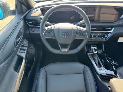 New 2026 Buick Envista Sport Touring w/ Convenience I Package image 11