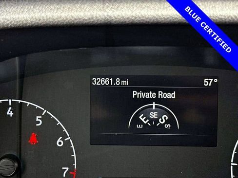 Certified 2024 Ford Transit 350 XLT RWD image 13