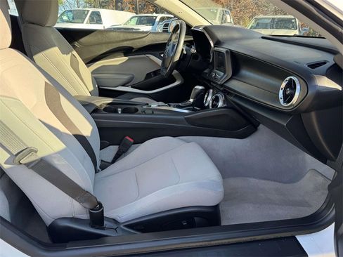 Used 2019 Chevrolet Camaro LS image 14