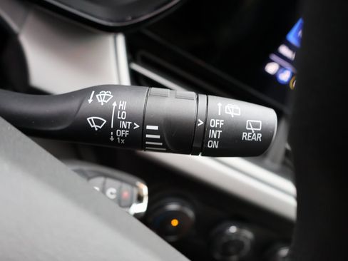 Used 2024 Chevrolet Trax LS w/ LS Convenience Package image 36