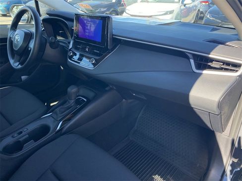 Certified 2026 Toyota Corolla LE image 15