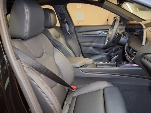New 2026 Cadillac CT5 Sport RWD image 7