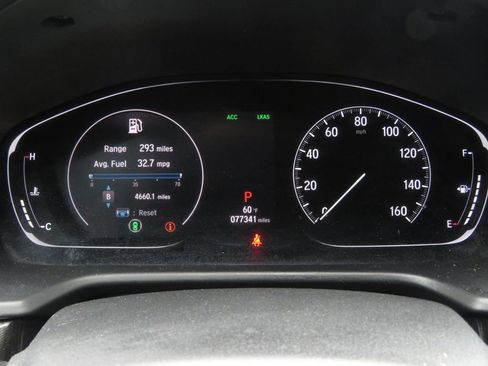 Used 2018 Honda Accord Sport image 20