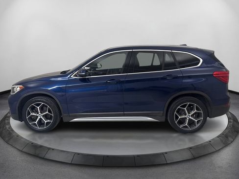 Used 2019 BMW X1 xDrive28i w/ Convenience Package AWD/4WD image 8