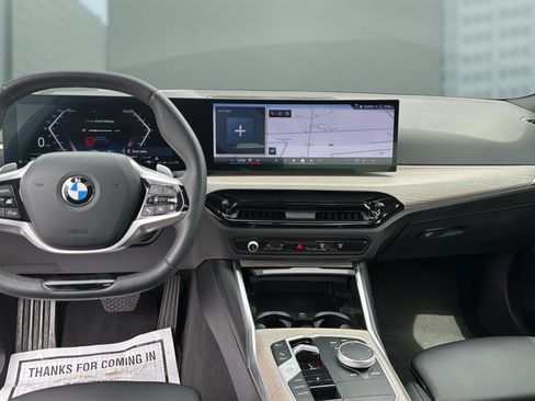 Used 2025 BMW 330i Sedan RWD image 21