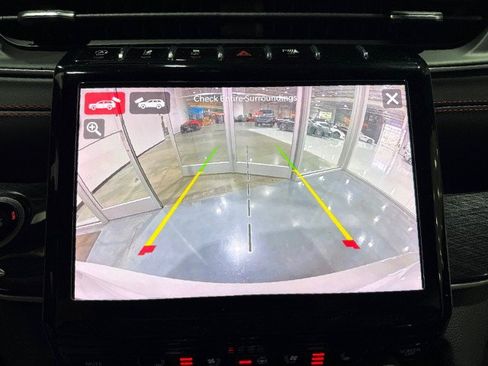 Used 2022 Jeep Grand Cherokee Trailhawk w/ ADV Protech Group II AWD/4WD image 83