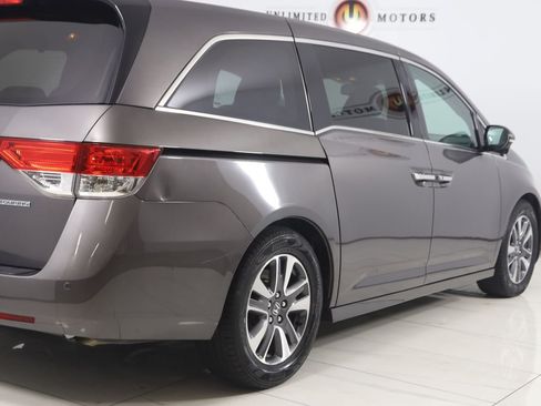 Used 2016 Honda Odyssey Touring image 44