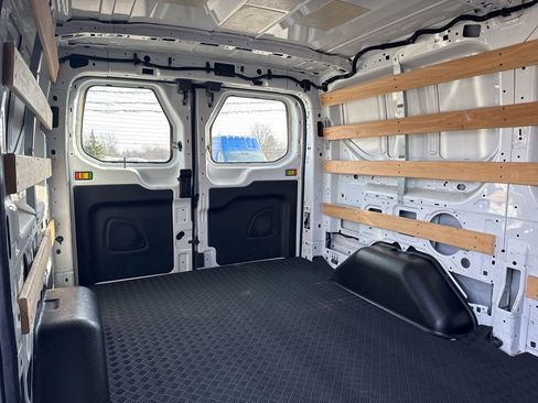 Used 2024 Ford Transit 250 Base w/ Exterior Upgrade Package image 11