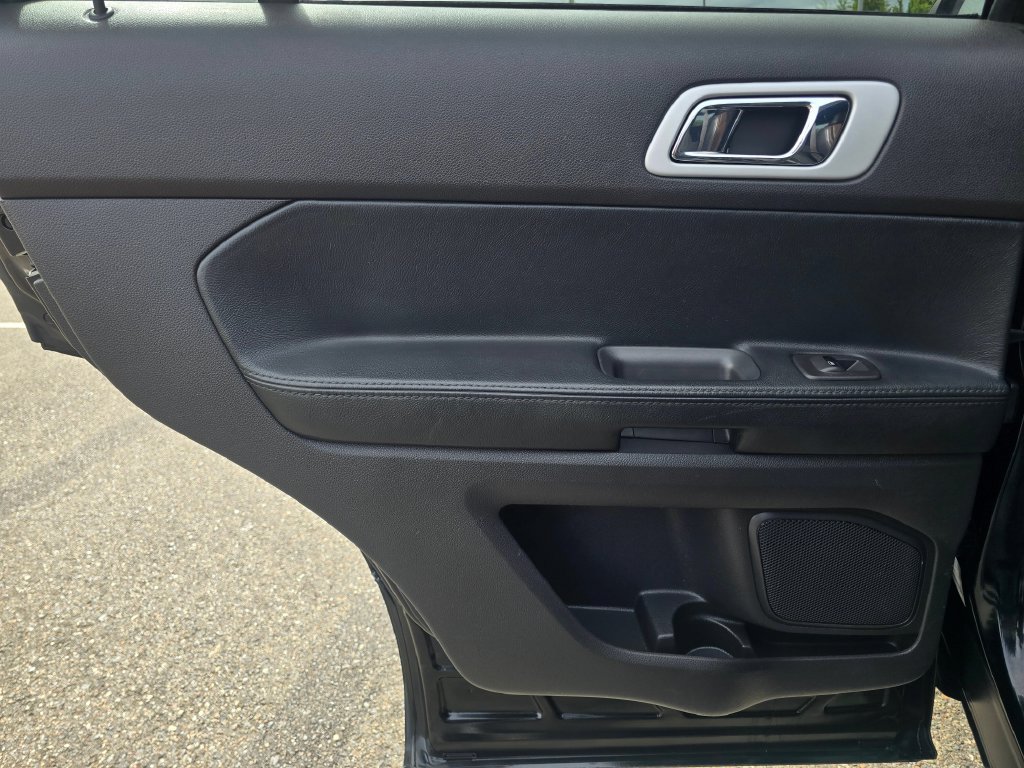 Used 2014 Ford Explorer Sport AWD/4WD image 16
