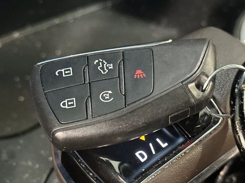 Used 2022 GMC Sierra 1500 Denali AWD/4WD image 27