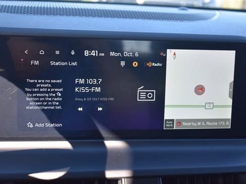 New 2026 Kia Seltos S AWD/4WD image 29