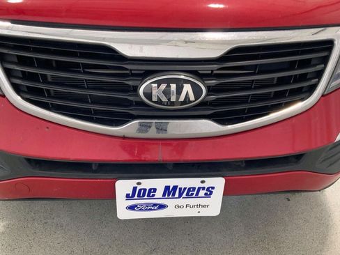 Used 2013 Kia Sportage LX w/ Convenience Pkg FWD image 27