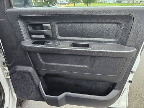 Used 2015 RAM 2500 Tradesman w/ Protection Group image 15