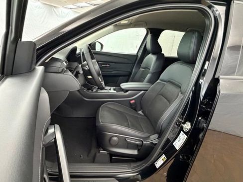 New 2026 MAZDA CX-5 Select AWD/4WD image 12