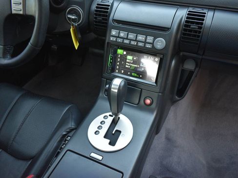 Used 2003 INFINITI G35 Sedan RWD image 22