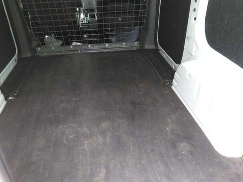 Used 2019 Nissan NV200 SV FWD image 5