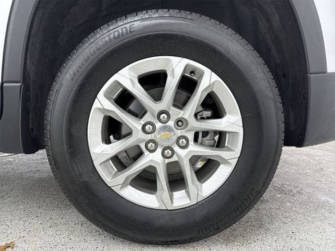 Used 2020 Chevrolet Traverse LS image 45