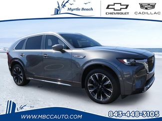 Used 2024 MAZDA CX-90 3.3 Turbo S w/ Premium Plus video 1