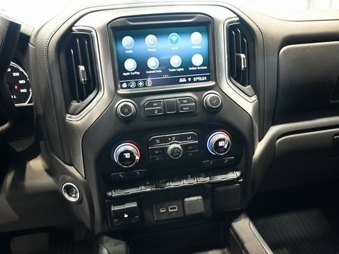 Used 2021 Chevrolet Silverado 1500 RST image 14