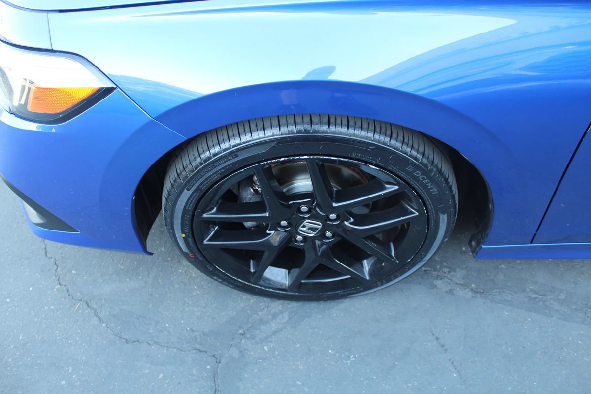 Used 2023 Honda Civic Sport image 11