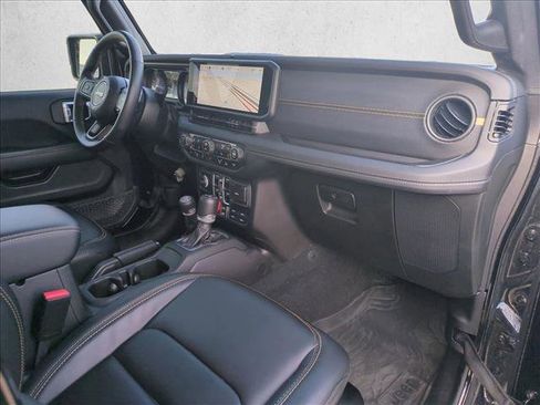 Used 2024 Jeep Wrangler Unlimited Rubicon 392 image 20