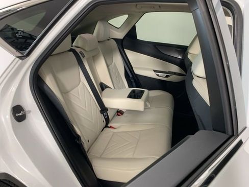 Used 2026 Lexus NX 350 350h Luxury w/ Accessory Package (2T) image 35