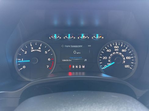 Used 2019 Ford F150 XLT w/ Equipment Group 301A Mid AWD/4WD image 17