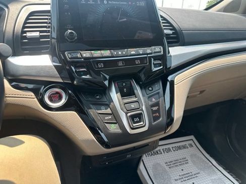 Used 2024 Honda Odyssey Touring image 39