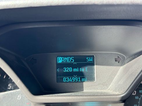 Used 2018 Ford Transit Connect XL FWD image 8