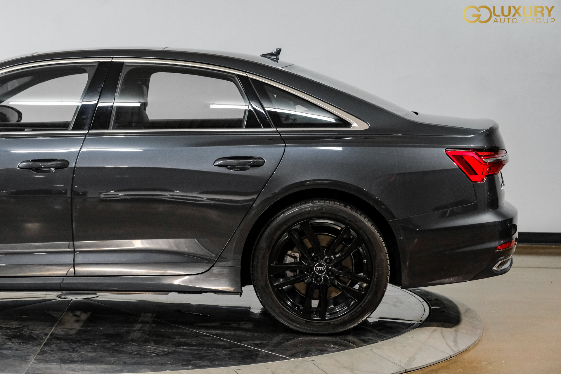 Used 2023 Audi A6 Premium Plus w/ Premium Plus Package AWD/4WD image 13
