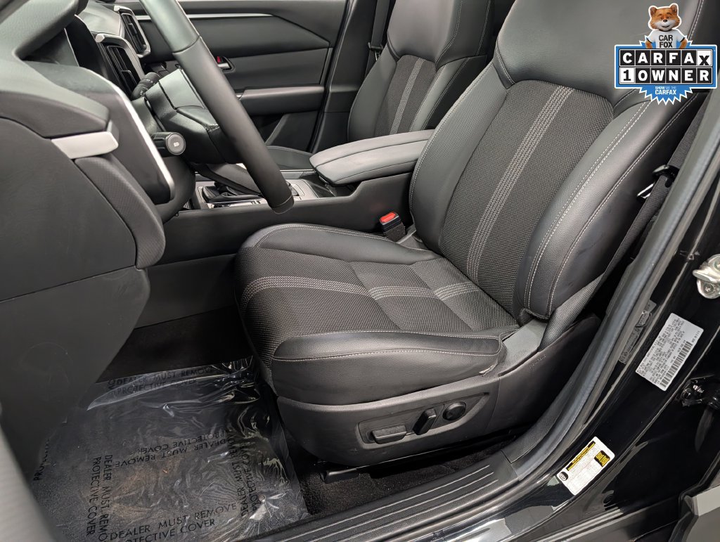 Certified 2024 MAZDA CX-50 AWD 2.5 S w/ Cargo Package image 11