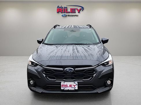 Certified 2026 Subaru Crosstrek 2.5i Premium w/ Crosstrek Mirror Package AWD/4WD image 8
