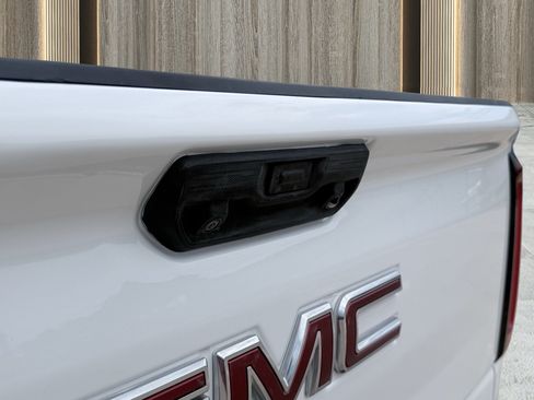 Used 2021 GMC Sierra 3500 SLE w/ SLE Convenience Package RWD image 12