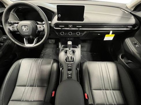 New 2026 Honda HR-V EX-L image 22