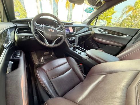 Used 2020 Cadillac XT6 Premium Luxury image 22
