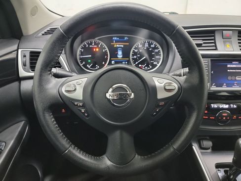 Used 2019 Nissan Sentra SV image 17