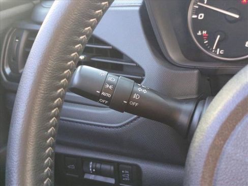 Certified 2025 Subaru Forester Premium image 16