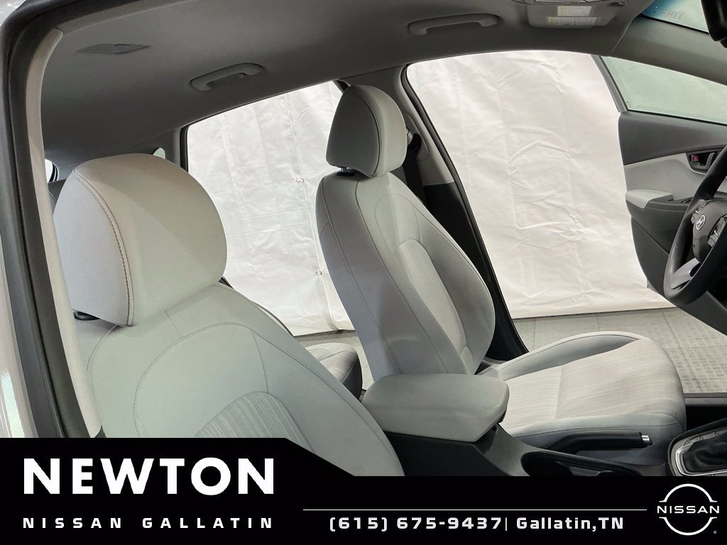 Used 2023 Hyundai Kona SEL AWD/4WD image 15