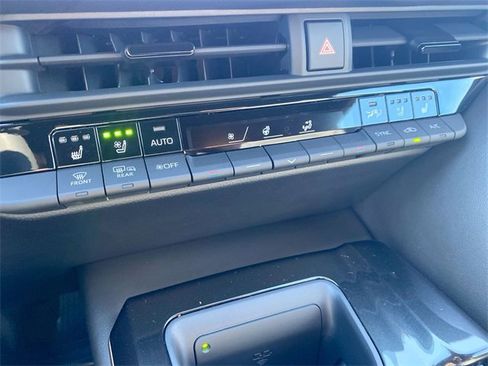 New 2026 Toyota Crown Nightshade image 19