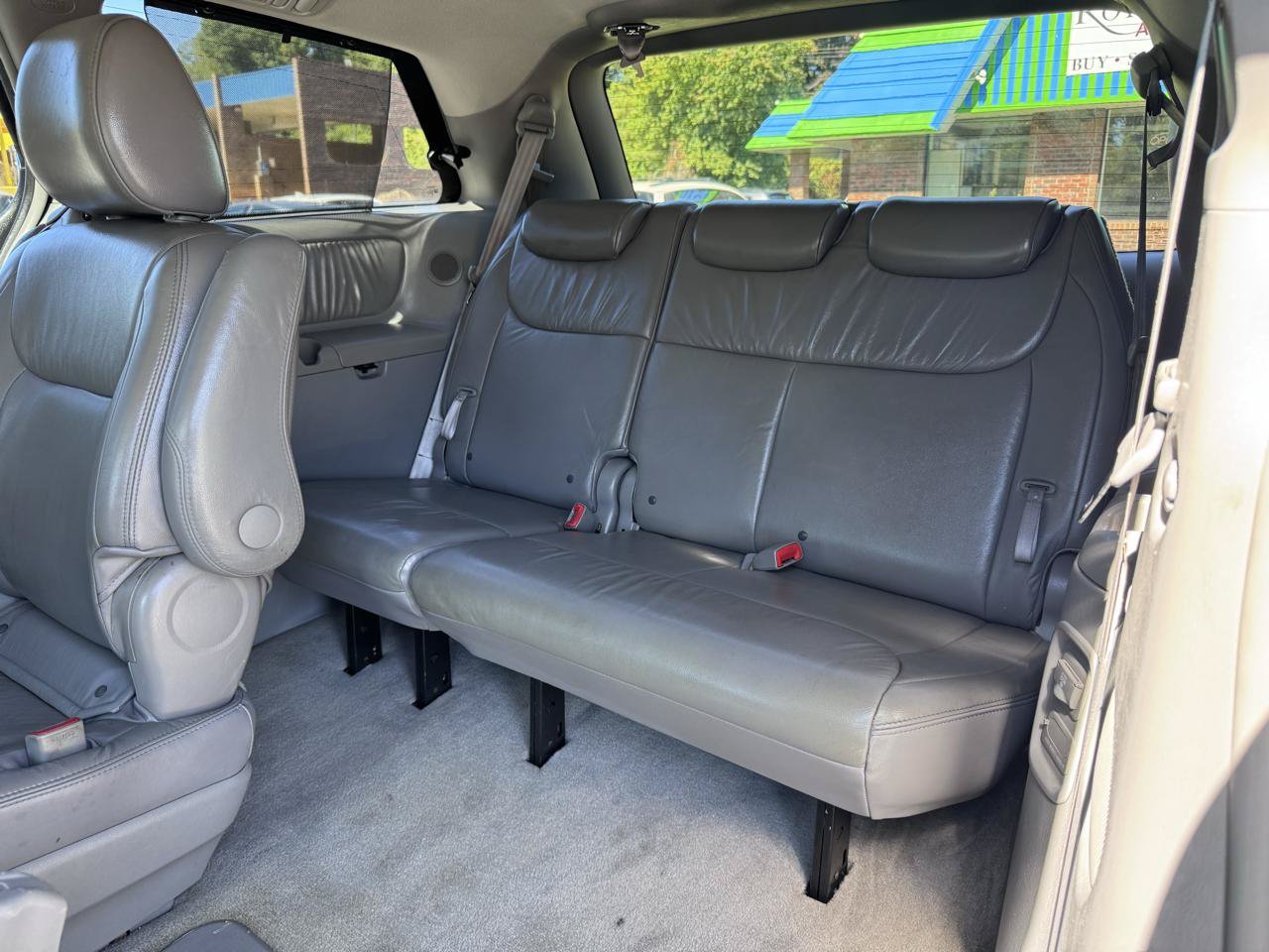 Used 2009 Toyota Sienna XLE Limited FWD image 12
