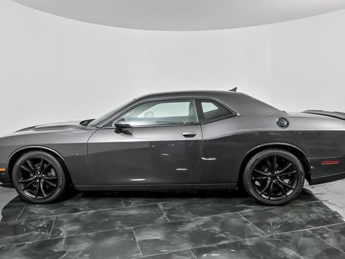 Used 2016 Dodge Challenger R/T Plus image 7