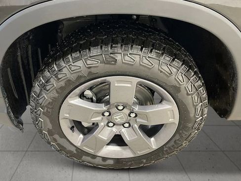New 2026 Honda Ridgeline TrailSport image 12
