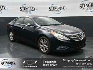 Used 2013 Hyundai Sonata Limited FWD 360° Tour