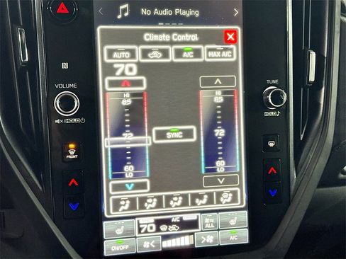 New 2026 Subaru Forester Premium image 14