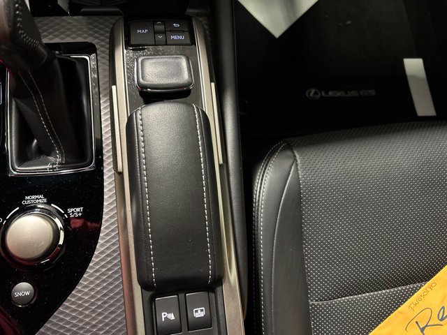 Used 2019 Lexus GS 350 F Sport RWD image 22
