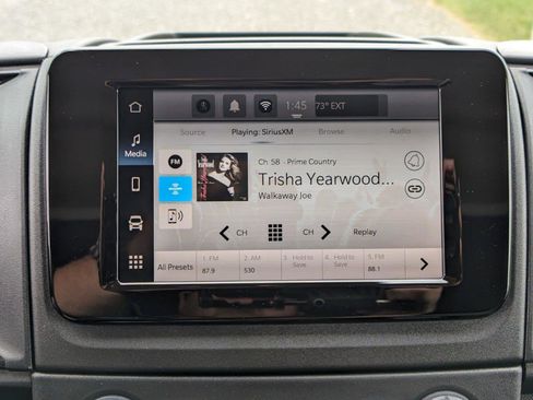 New 2024 RAM ProMaster 3500 w/ Safety Group image 18