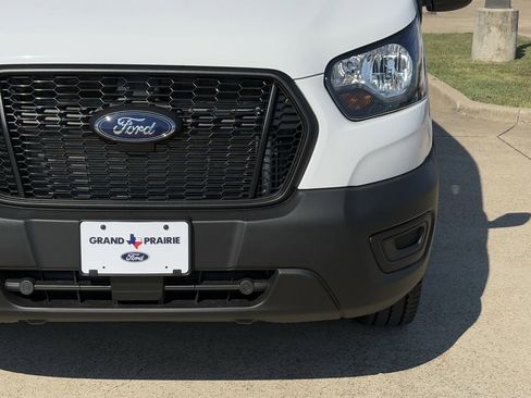 New 2025 Ford Transit 250 Base image 36