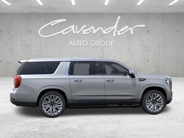 New 2027 GMC Yukon XL Denali Ultimate AWD/4WD image 5